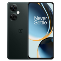 One Plus OnePlus Nord CE 3 Lite 128GB Grey 6,7" 5G EU (8GB) Android (5011102564)