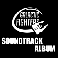 StarworkGC Galactic Fighters - Soundtracks (PC - Steam elektronikus játék licensz)