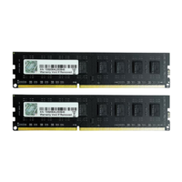 G. Skill 8GB 1600MHz DDR3 RAM G. Skill Value CL11 (2x4GB) (F3-1600C11D-8GNS) (F3-1600C11D-8GNS)