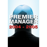 Funbox Media Ltd Premier Manager 04/05 (PC - Steam elektronikus játék licensz)