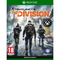 Ubisoft Tom Clancy's The Division Greatest Hits (Xbox One - Dobozos játék)