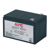 APC APC RBC4 UPS akkumulátor Zárt savas ólom (VRLA) (RBC4)