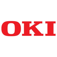 OKI OKI 45862840 festékkazetta fekete (45862840)