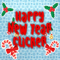 W.T.B. Happy New Year Clicker (PC - Steam elektronikus játék licensz)