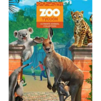 Microsoft Studios Zoo Tycoon: Ultimate Animal Collection (PC - Steam elektronikus játék licensz)