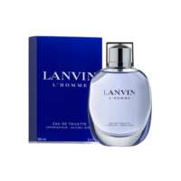 Lanvin Lanvin L' Homme EDT 100 ml Uraknak (la3386461515732)