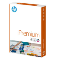 HP HP Premium 500/A4/210x297 nyomtatópapír A4 (210x297 mm) 500 lapok Fehér (CHP850)
