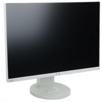 NEC 24" NEC EA241WU LCD monitor fehér (60004677) (60004677)