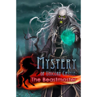 1C Entertainment Mystery of Unicorn Castle: The Beastmaster (PC - Steam elektronikus játék licensz)