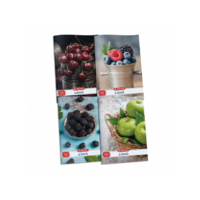 Herlitz Herlitz Fruit 32 lapos A4 vonalas füzet - Többféle (09092537)