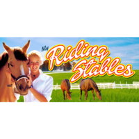familyplay My Riding Stables: Your Horse world (PC - Steam elektronikus játék licensz)