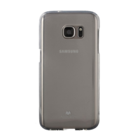 Mercury Mercury Goospery Samsung Galaxy S7 Szilikon Védőtok - Átlátszó (GP-62690)