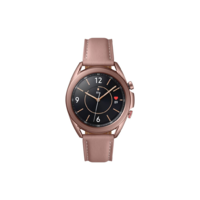 Samsung Samsung Galaxy Watch3 eSIM okosóra 41mm misztikus bronz - Bontott termék (SM-R855FZDAEUE_BT)