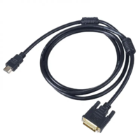 Akyga Akyga AK-AV-11 HDMI / DVI-D 1.8 m kábel (AK-AV-11)