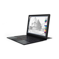 Lenovo Notebook Lenovo ThinkPad X1 Tablet Gen2 i5-7Y57 | 8GB DDR3 | 256GB (M.2) SSD | NO ODD | 12" | 2160 x 1440 | Webcam | HD 615 | Win 10 Pro | Bronze | Touchscreen (1528156)