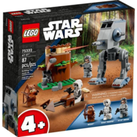 Lego LEGO Star Wars - AT-ST (75332)