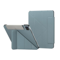 SwitchEasy SwitchEasy iPad Pro 11(2021/2018) iPad Air 10,9(2020) védőtok origami kék (109-175-223-184) (109-175-223-184)