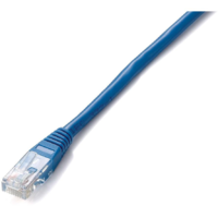 Equip Equip Cat.5e U/UTP 15m hálózati kábel Kék Cat5e U/UTP (UTP) (825438)