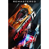 Electronic Arts Need for Speed: Hot Pursuit - Remastered (PC - Steam elektronikus játék licensz)