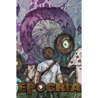 Status Void Interactive Epocria (PC - Steam elektronikus játék licensz)