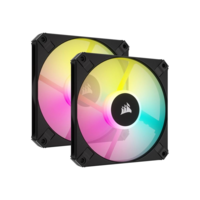 Corsair CORSAIR iCUE AF120 RGB SLIM - case fan (CO-9050163-WW)