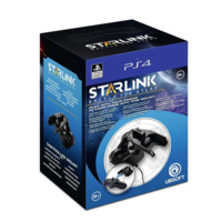 Ubisoft Starlink: Battle for Atlas - Mount Coop Pack (PS4) (Starlink - Mount Coop Pack PS4)