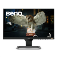 BenQ 24" BenQ EW2480 LCD monitor (9H.LJ3LA.TSE) (9H.LJ3LA.TSE)