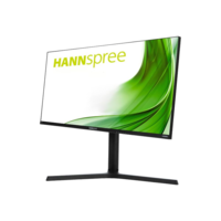 HannSpree Hannspree HC 270 HPB számítógép monitor 68,6 cm (27") 1920 x 1080 pixelek Full HD LED Fekete (HC270HPB)