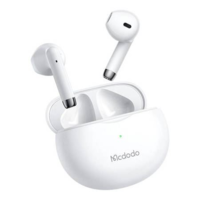Mcdodo Mcdodo TWS Bluetooth fülhallgató fehér (HP-8030) (HP-8030)