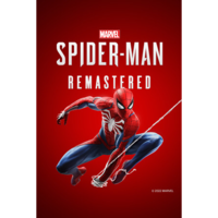 PlayStation PC LLC Marvel's Spider-Man Remastered (PC - Steam elektronikus játék licensz)