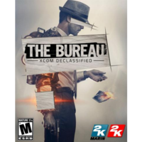 2K The Bureau: XCOM Declassified (PC - Steam elektronikus játék licensz)