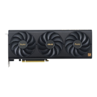 Asus ASUS ProArt GeForce RTX 4070 12GB - OC Edition - graphics card - GeForce RTX 4070 - 12 GB (90YV0J11-M0NA00)