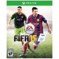 Electronic Arts Inc. FIFA 15 (Xbox One - Dobozos játék)