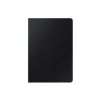 Samsung Samsung Galaxy Tab S7 Book Cover tok fekete (EF-BT870PBEGEU) (EF-BT870PBEGEU)