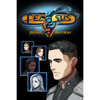 Astronomic Games Pegasus-5: Gone Astray (PC - Steam elektronikus játék licensz)