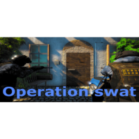 Conglomerate 5 Operation swat (PC - Steam elektronikus játék licensz)