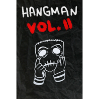 Useless Studio HANGMAN II (PC - Steam elektronikus játék licensz)