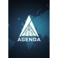 Exordium Games Agenda (PC - Steam elektronikus játék licensz)
