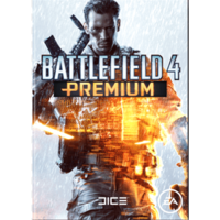 Electronic Arts Battlefield 4 Premium Pack (PC - EA App (Origin) elektronikus játék licensz)