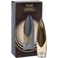 Naomi Campbell Naomi Campbell Queen of Gold EDT 15ml Hölgyeknek (737052697604)