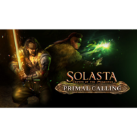 Tactical Adventures Solasta: Crown of the Magister - Primal Calling DLC (PC - Steam elektronikus játék licensz)