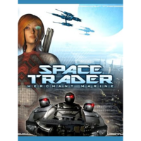Meridian4 Space Trader: Merchant Marine (PC - Steam elektronikus játék licensz)