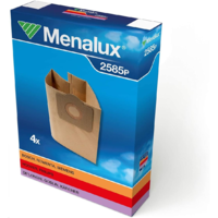 Menalux Menalux 2585P papír porzsák 4db (Menalux 2585P)