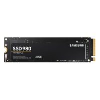 Samsung Samsung 980 EVO 250GB M.2 NVMe (MZ-V8V250BW)