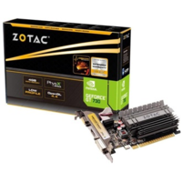 Zotac Zotac GeForce GT 730 4GB DDR3 64-bit (ZT-71115-20L)