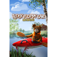 Forever Entertainment S. A. Teddy Floppy Ear - Kayaking (PC - Steam elektronikus játék licensz)