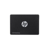 HP Inc. HP SSD 2.5 2.5" 240 GB Serial ATA III 3D TLC NAND (345M8AA)