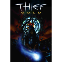 Square Enix Thief Gold (PC - Steam elektronikus játék licensz)