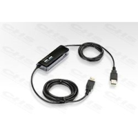 Aten ATEN CS-661 USB terminál kapcsolat PC-k között (CS661)