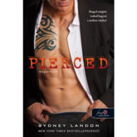 Sydney Landon Pierced - Megjelölve - Lucian & Lia 1. (BK24-178384)